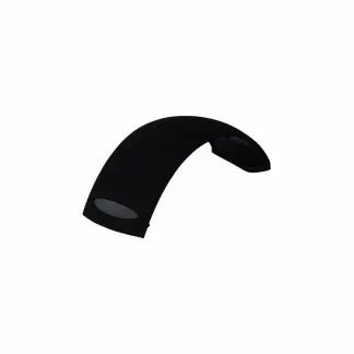 OneK Defender Convertible Top panel chumade svart  1