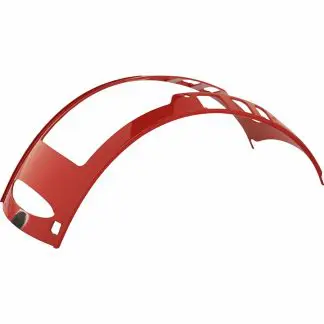 OneK Defender Convertible rail paint glossy röd 0