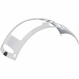 OneK Defender Convertible rail paint glossy vit 0