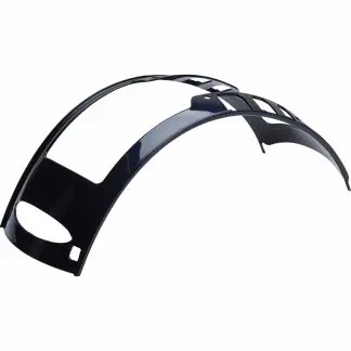 OneK Defender Convertible rail paint glossy marinblå 1
