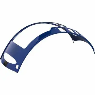 OneK Defender Convertible rail paint glossy  isländska blå 2