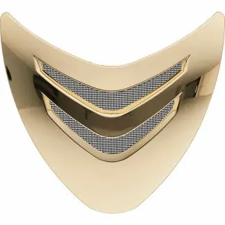 OneK Defender Convertible front vent gold