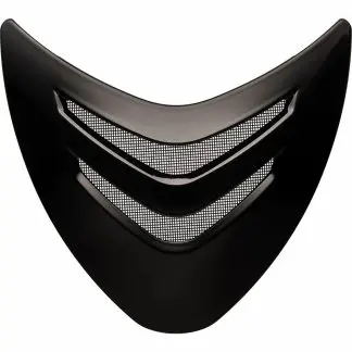 OneK Def.Con. front vent paint glossy svart