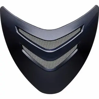 OneK Defender Convertible front vent paint glossy navy