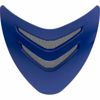OneK Defender Convertible front vent paint glossy  isländska