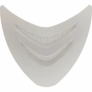 OneK Defender Convertible front vent paint matt vit