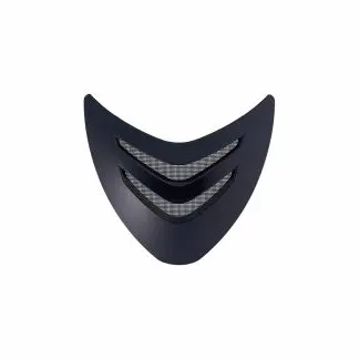 OneK Defender Convertible front vent paint matt navy