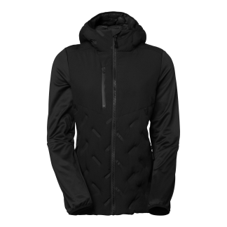 Matterhorn Scott Hybrid jacket w - Compass Sportryttarklubb