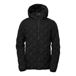 Matterhorn Irvine Quilted jacket