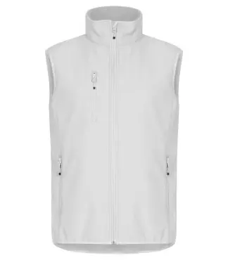 Clique Classic Softshell Vest