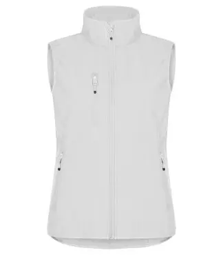 Clique Classic Softshell Vest Women