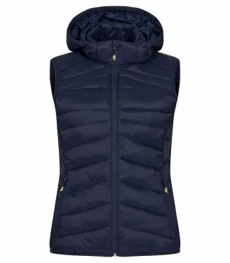 Clique Idaho Vest Women - Velamsunds Ryttarförening