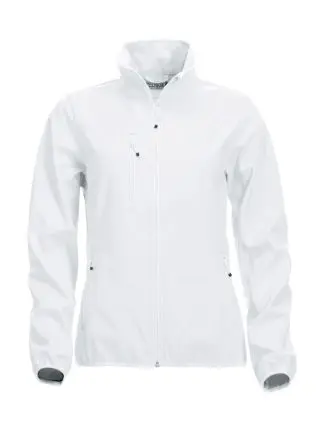 Clique Basic Softshell Jacket Ladies