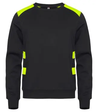 Clique Ambition Roundneck