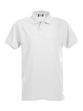 Clique Stretch Premium Polo