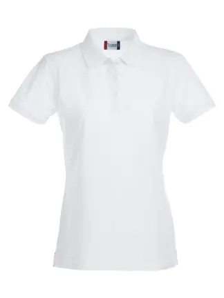 Clique Stretch Premium Polo Women