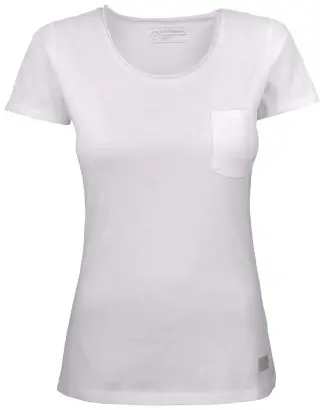 Cutter & Buck Pacific City Tee Women