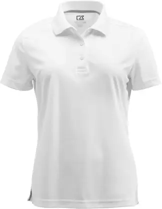 Cutter & Buck Kelowna Polo Women