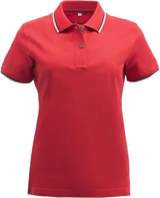 Cutter & Buck Overlake Polo Women