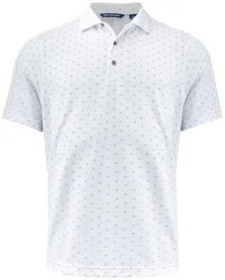 Cutter & Buck Virtue Polo Printed Men