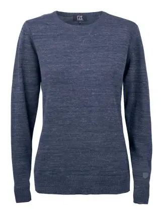 Cutter & Buck Eatonville Sweater Women