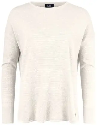 Cutter & Buck Carnation Sweater Women