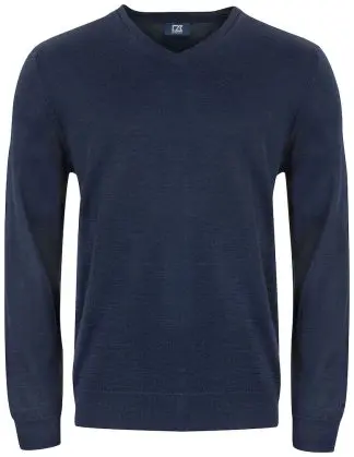 Cutter & Buck Vernon V-neck Men