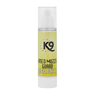 K9 Nose & Mule Sunblock 50