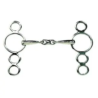 Pessoa Bett Tredelat 14Mm