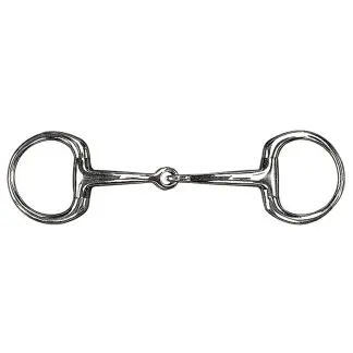 Tvådelat Eggbett 12Mm
