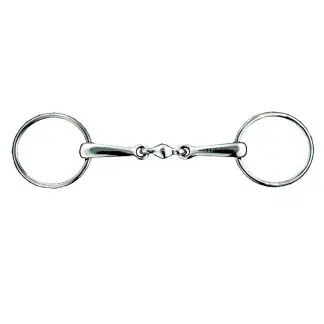 Bett Tredelat Med Kula 15Mm