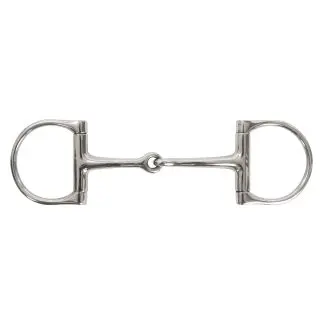 Bett Tvådelat Med D-Ringar 12Mm