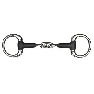 Gummibett Tredelat Egg 15Mm