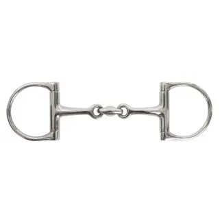 Bett Tredelat Med D-Ringar 12Mm