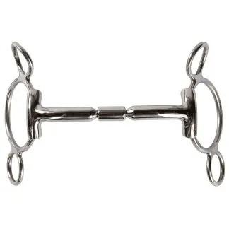 Gag Bett Mullen Barrel 14Mm