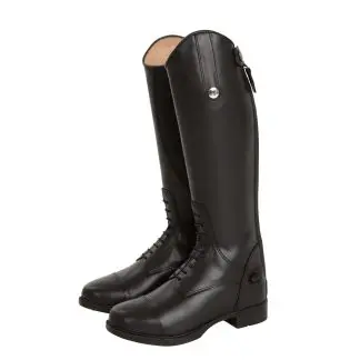 Fieldboots Mandy Pro Protec Syntetläder