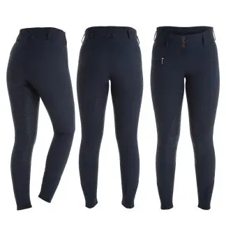 Ridbyxa Candy Mira Supx High Knee Silic