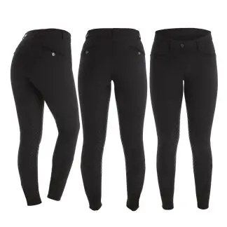 Ridbyxa Safir High Knee Silicon