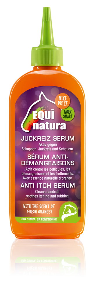 Equinatura Anti Itch Serum 250 ml