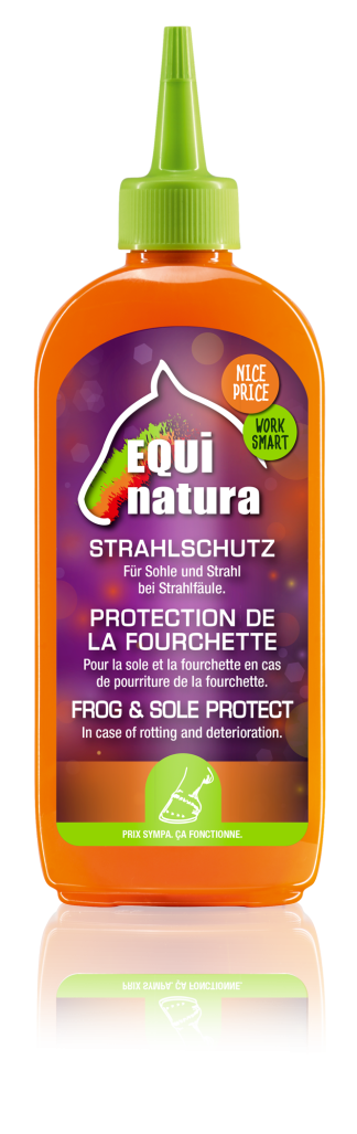 Equinatura Frog & Sole Protect 250 ml