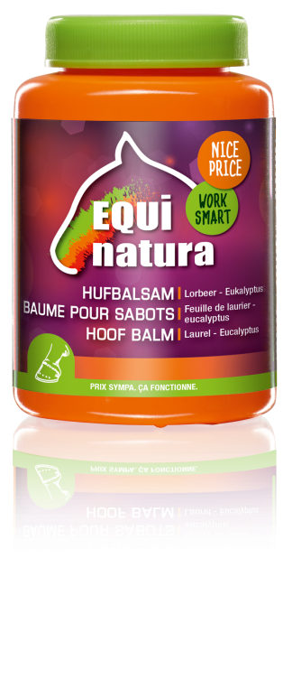 Equinatura Hoof balm 500 ml