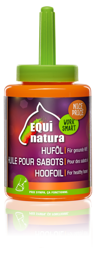 Equinatura Hoof oil 450 ml