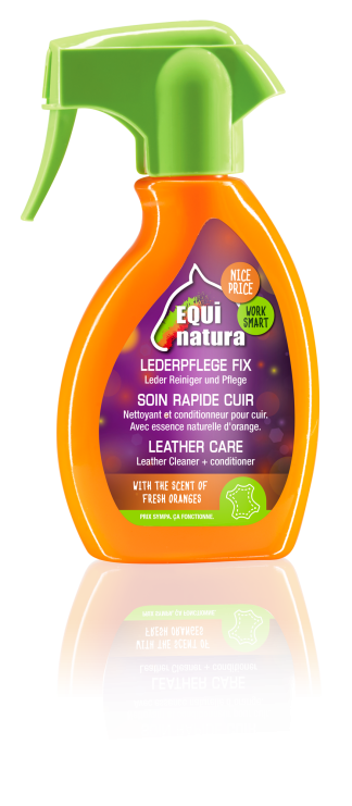 Equinatura Leather care 250 ml