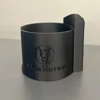 HoppKoppen by MileHorse (2-pack) - mugghållare för hinderstöd