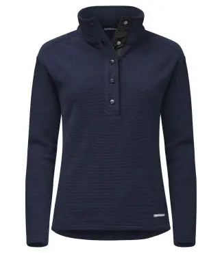 Cutter & Buck Hunts Point Fleece Women - Compass Sportryttarklubb