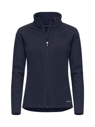 Cutter & Buck Hunts Point Fleece Full Zip Women - Compass Sportryttarklubb