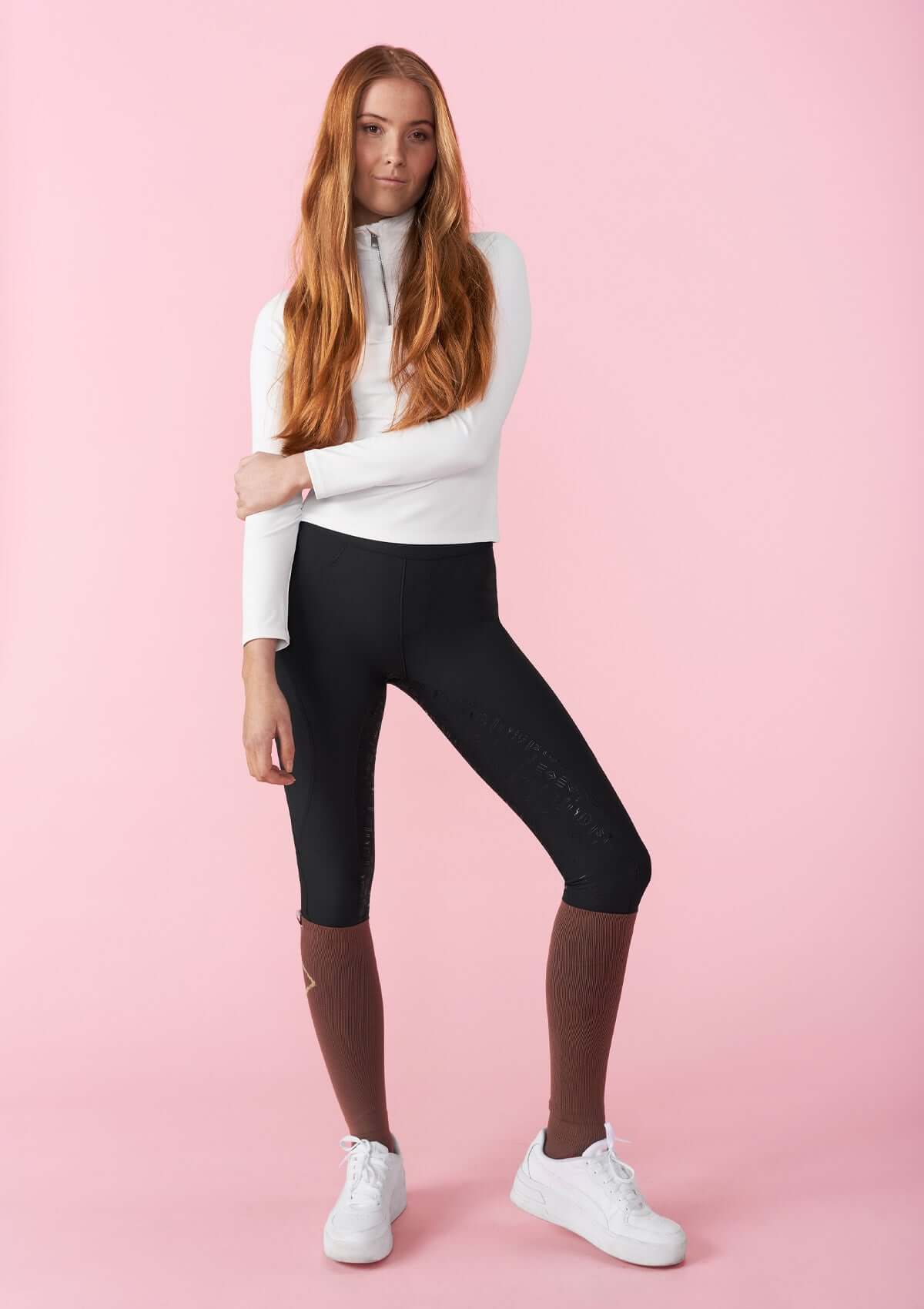 Lope - The Equestrian Sport Socks - Bild 8