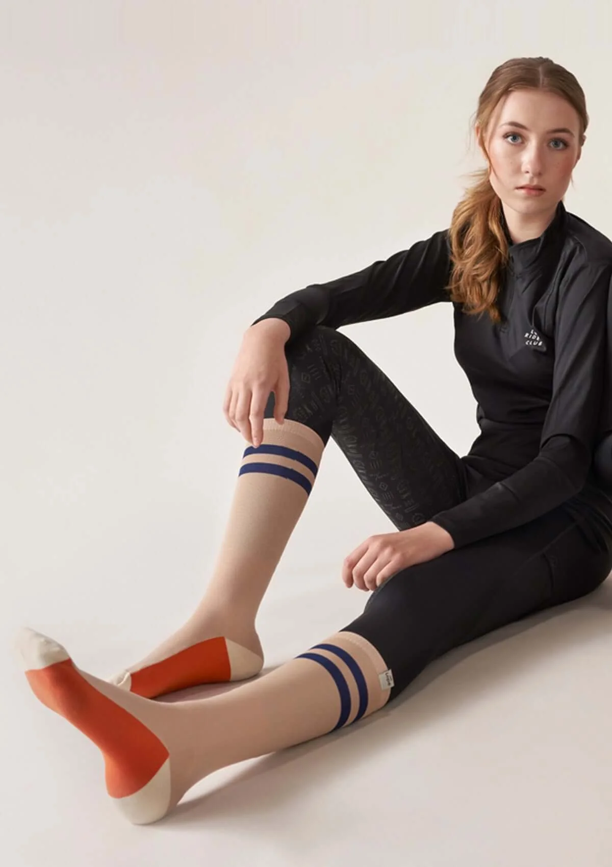 Lope - The Just Ride Socks - Bild 3