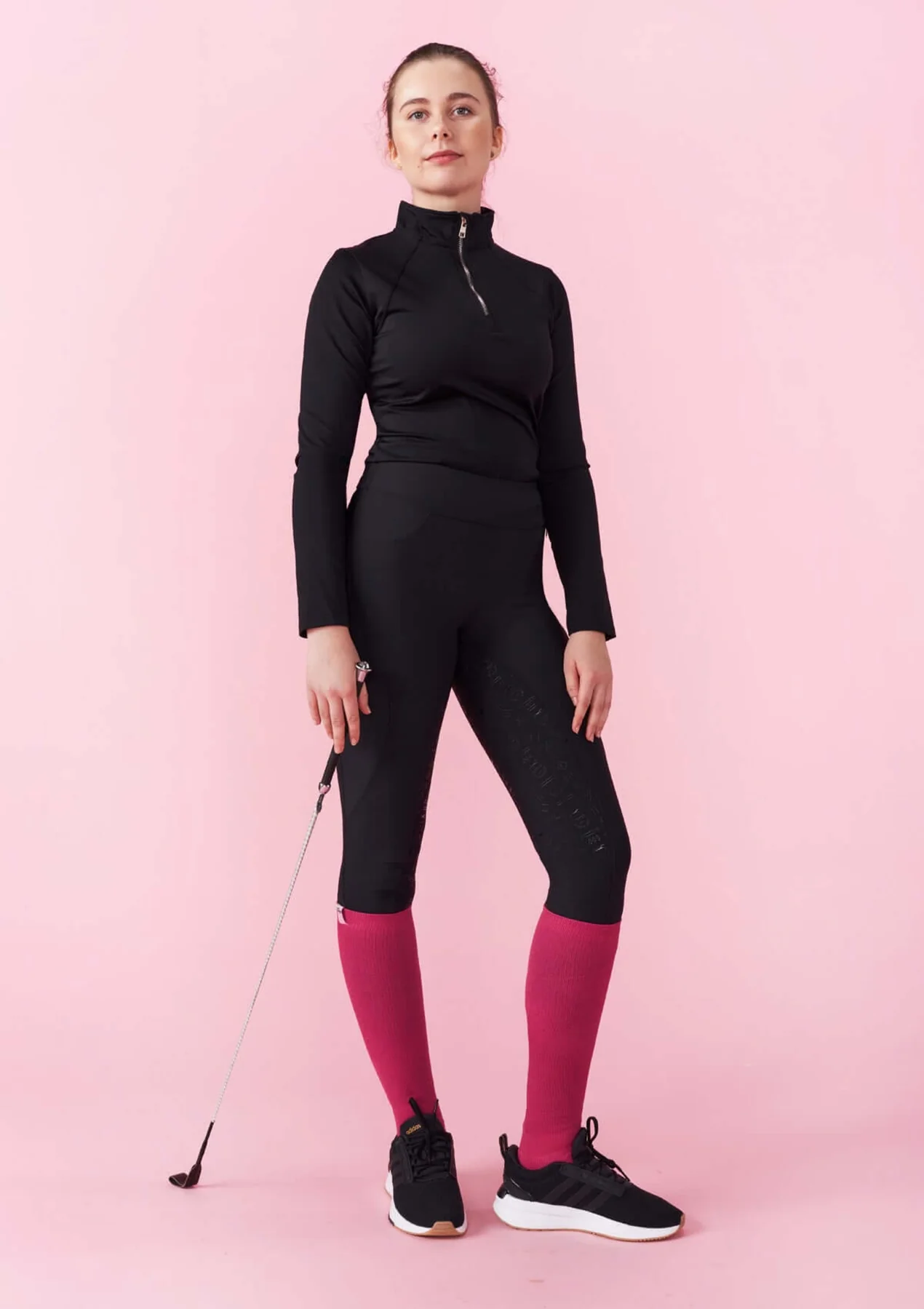 Lope - The Equestrian Sport Socks - Bild 19
