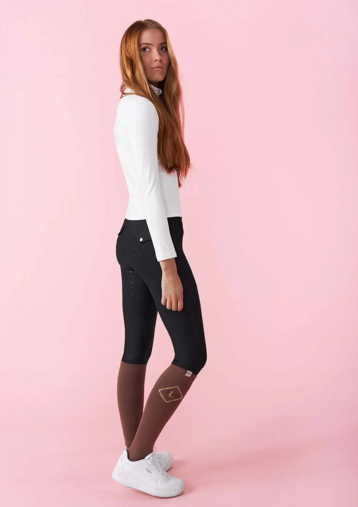 Lope - The Flow Tights - Bild 7